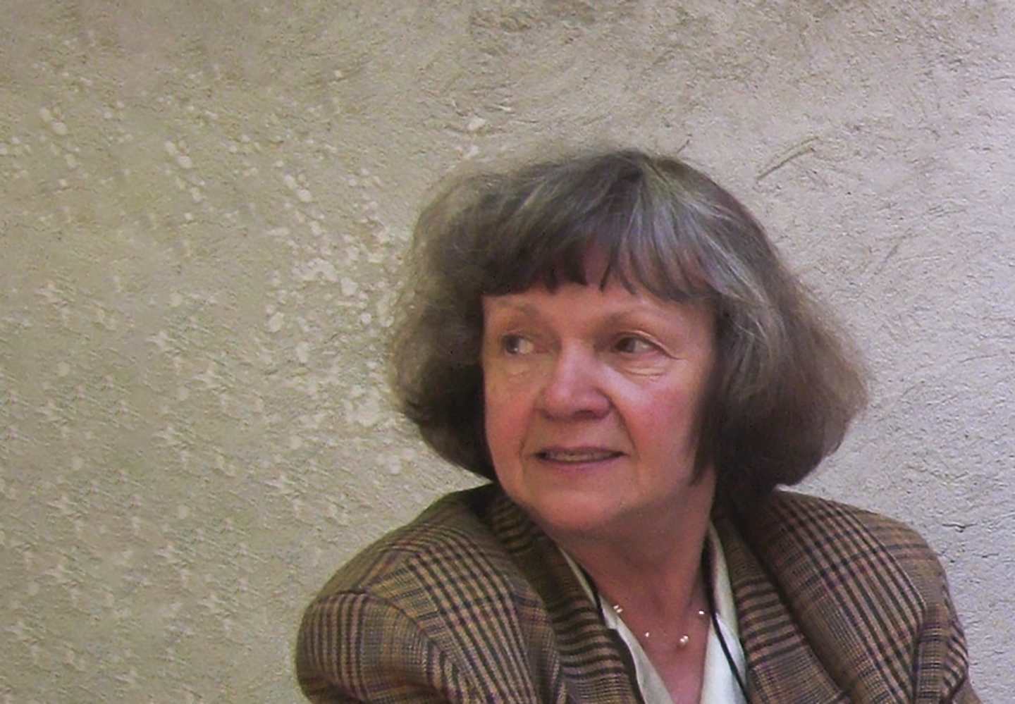 Иванка Славова – светъл образ в битката за разпространение на Библията